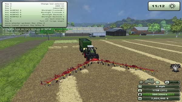 POETTINGER FRONT 260WQ [MP]