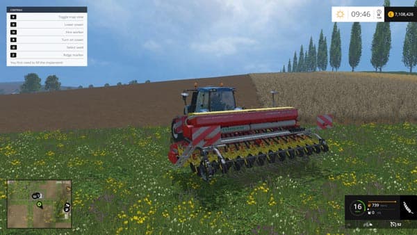 POETTINGER VITASEM 302A WIDE 3