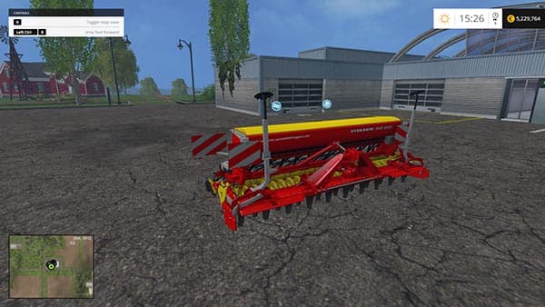 POETTINGER VITASEM 302A [MP] 3