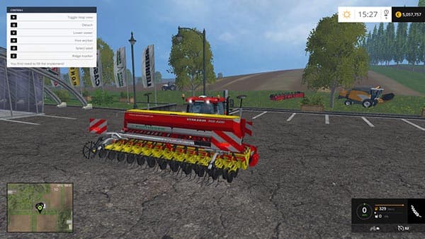 POETTINGER VITASEM 302A [MP] 2