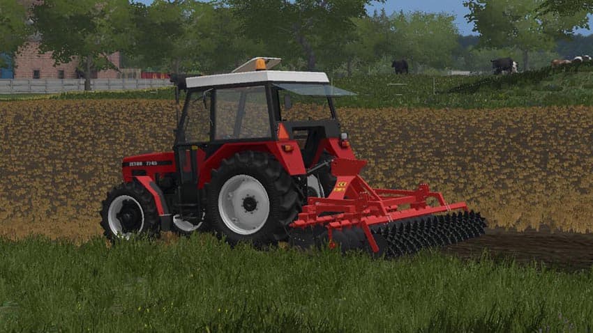 POM Brodnica ALFA 3 3