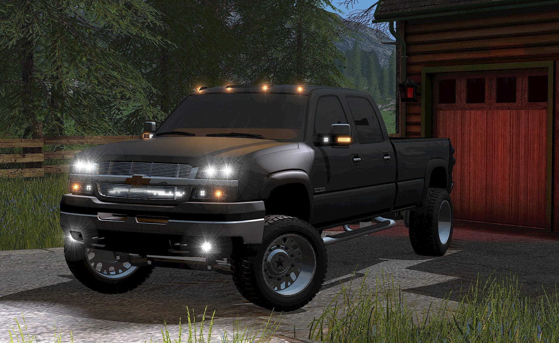 POS CHEVY 3