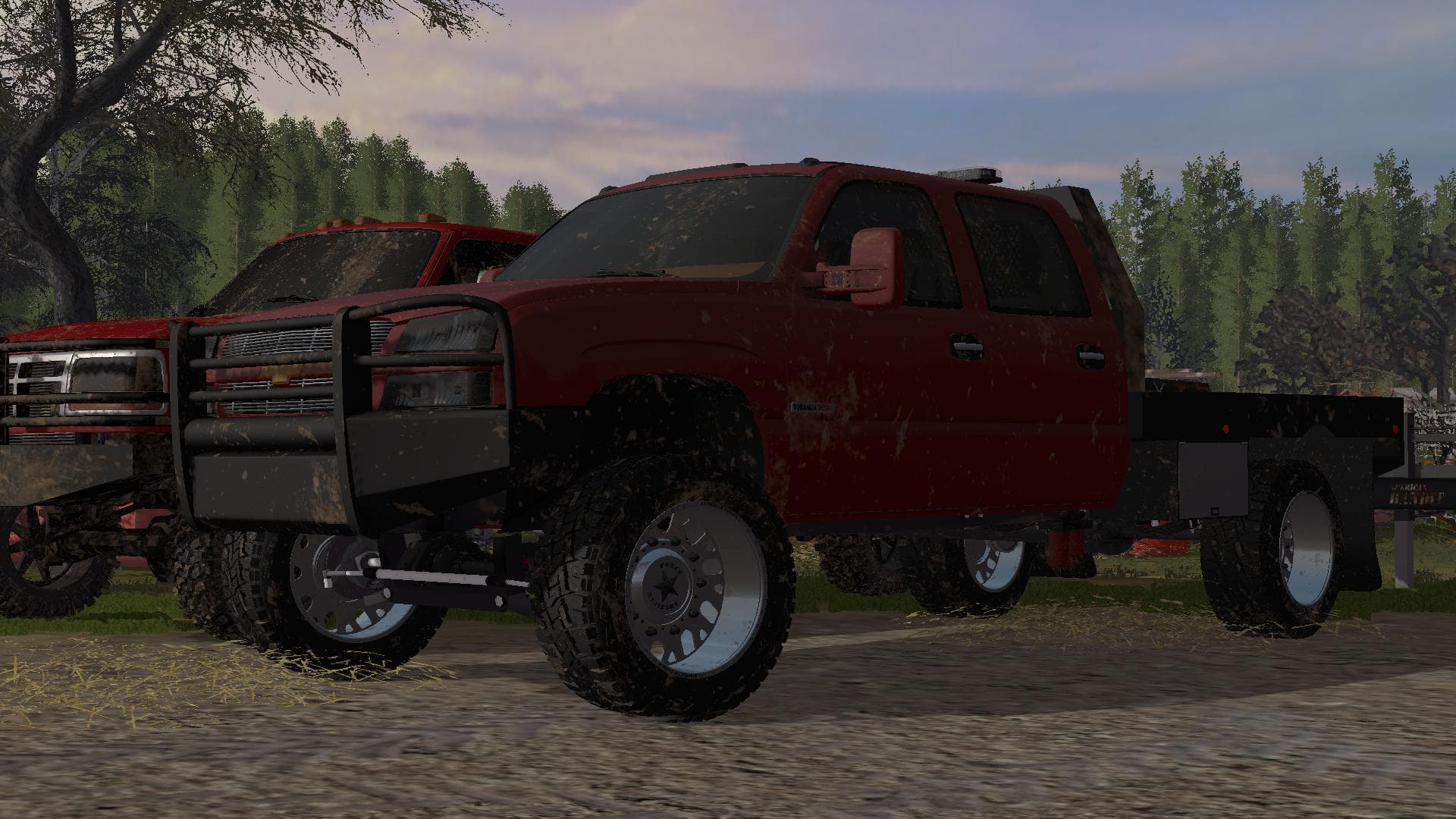 POS CHEVY 2