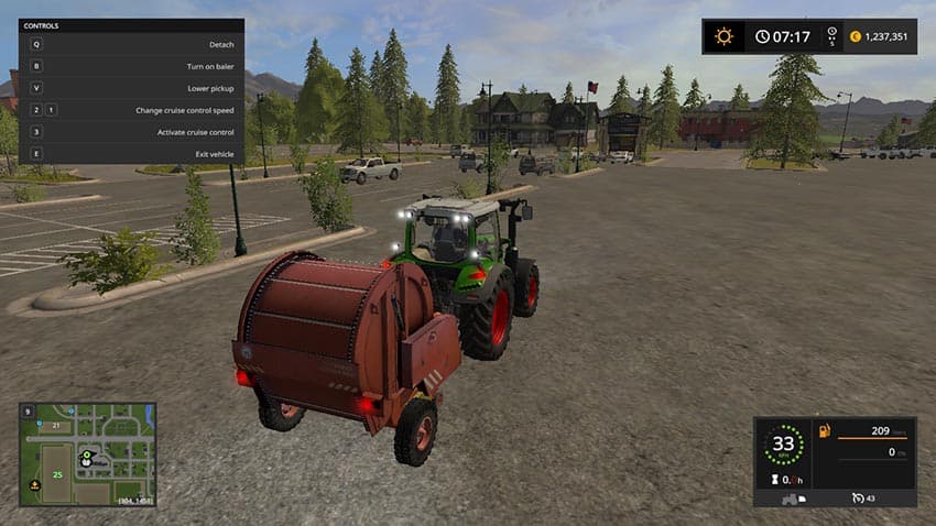 PRF 180 PACK