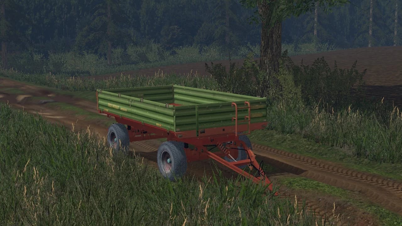 PRONAR T-653