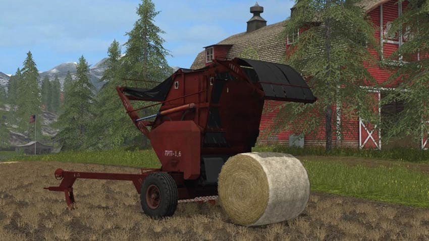 PRP 1.6 [MP] 3