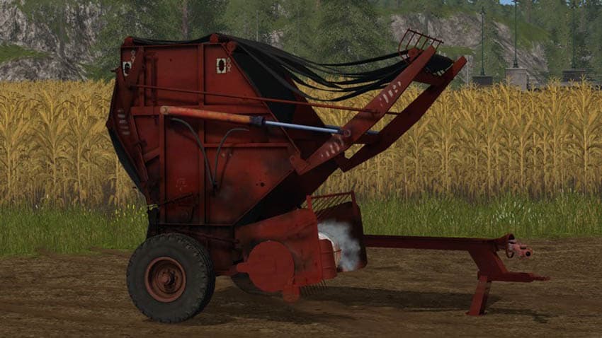 PRP 1.6 [MP] 2