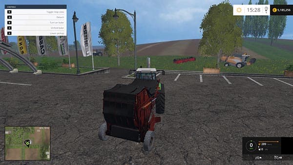 PRP 1.6 2