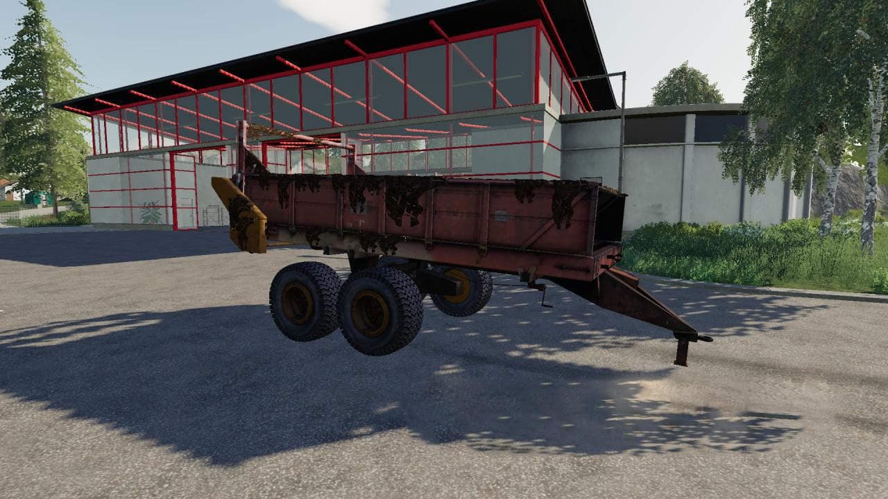 PRT-10 Trailer 3