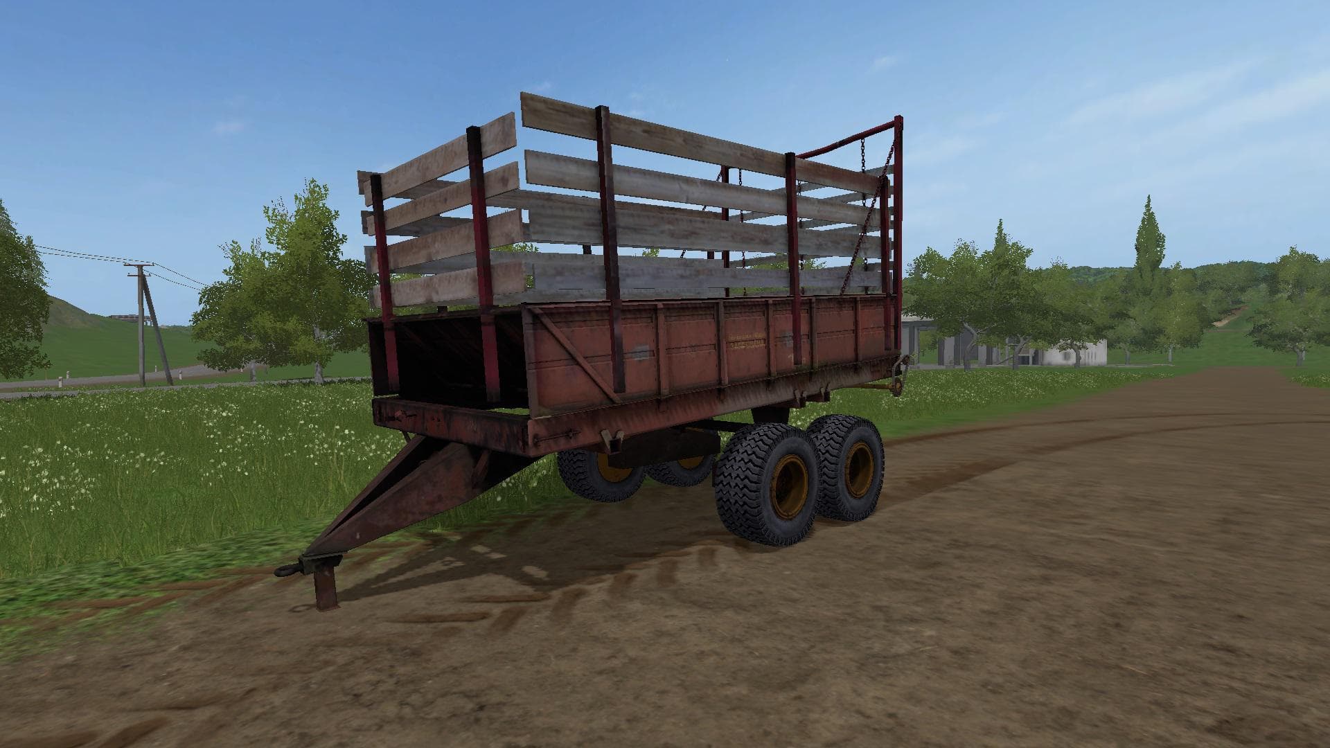 PRT-10 silage