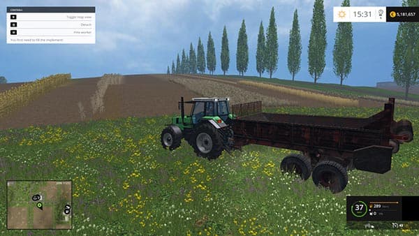 PRT 10 [MP] 2
