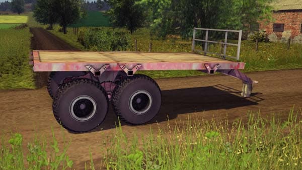 PRT FOR BALES [MP]