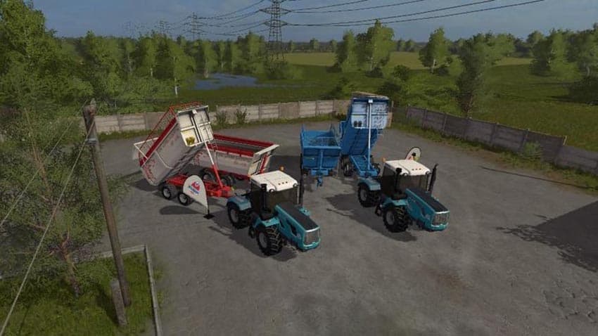 PS-15B Pack [MP] 3