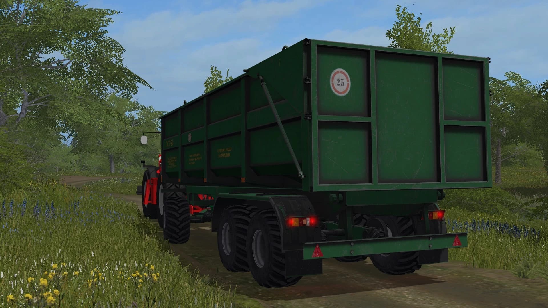 PST-24 3