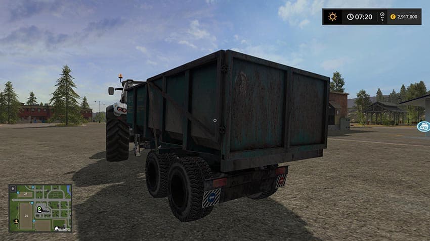 PST 9 2