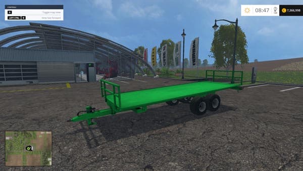 PTL 12R [MP] 2