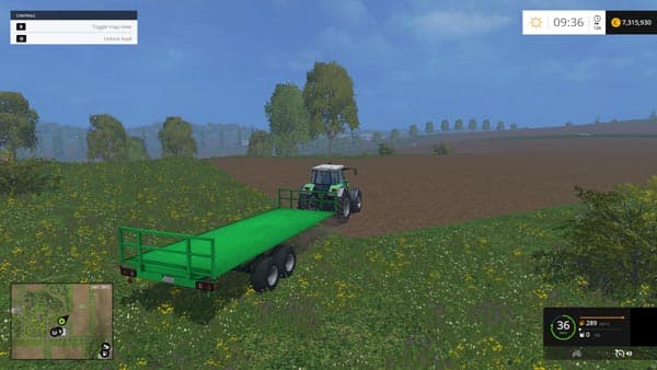 PTL 12R [MP]