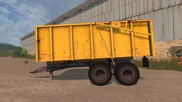 PTS 10 Trailer [SP]