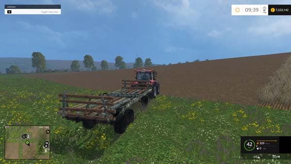 PTS 12 Bale 2