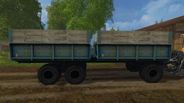 PTS 12 Trailer [MP] 3