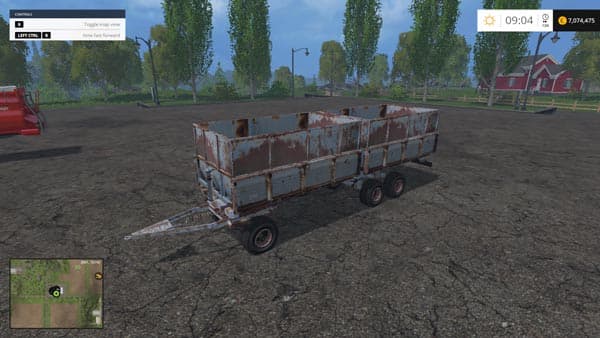 PTS 12 3