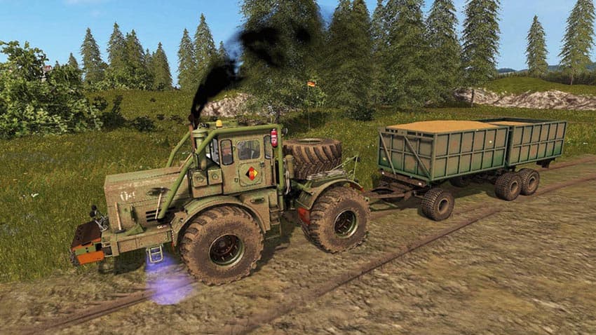 PTS 18 [MP]