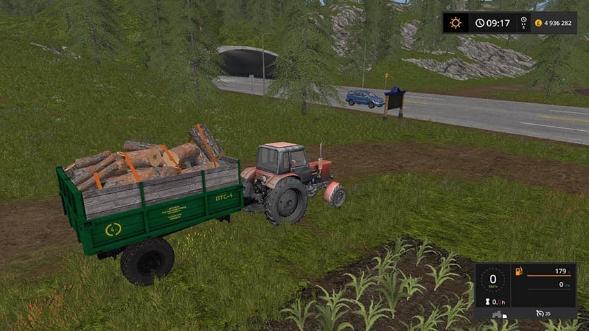 PTS 4 3