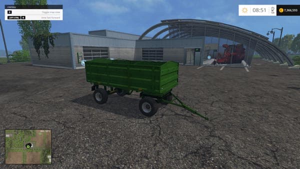 PTS 4 3
