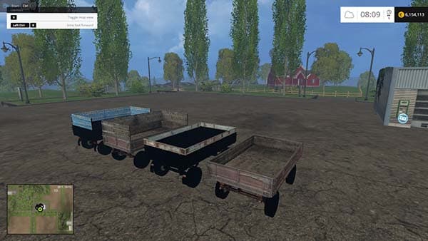 PTS 4 PSE 12,5B [MP] 3