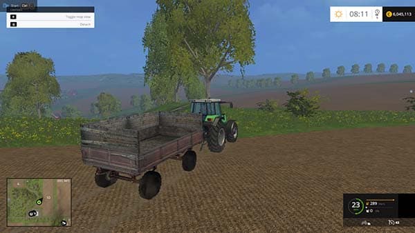 PTS 4 PSE 12,5B [MP] 2