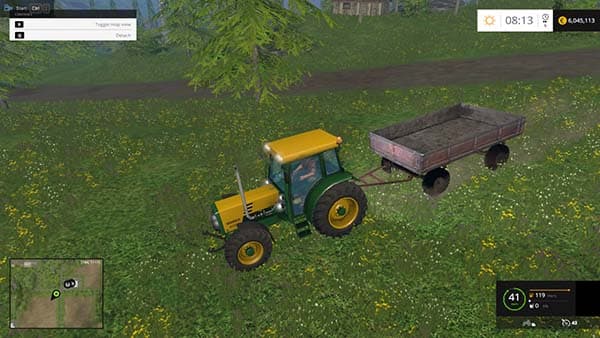 PTS 4 PSE 12,5B [MP]
