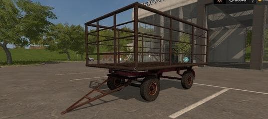 PTS 45