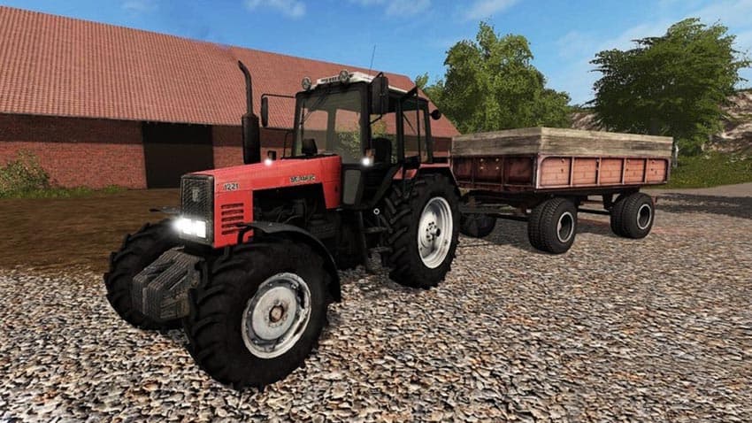 PTS 6 Red [MP] 3
