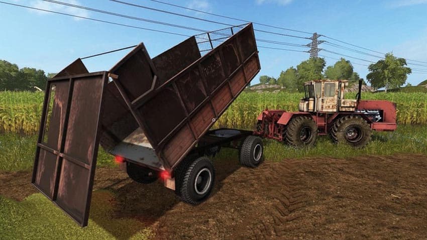 PTS 6 Red [MP] 2