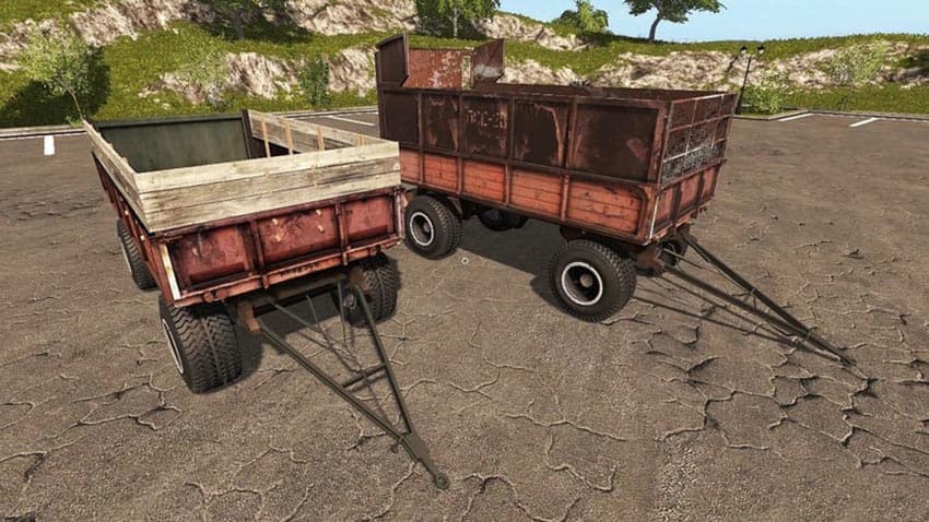 PTS 6 Red [MP]