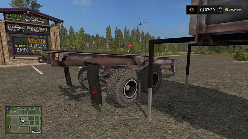 PTS-9 Module Pack