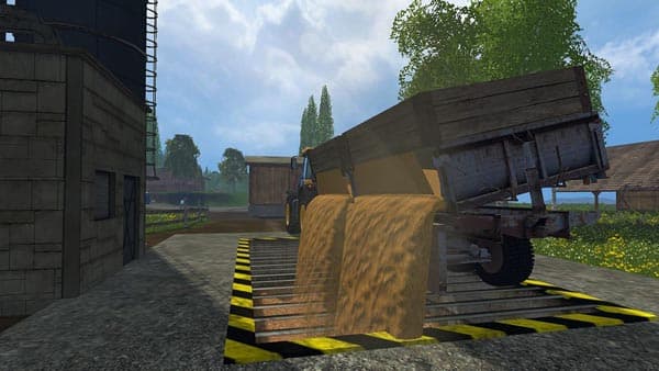 PTS 9 Trailer Set [MP] 3