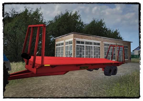 PTS FeraBox 36 [MP]