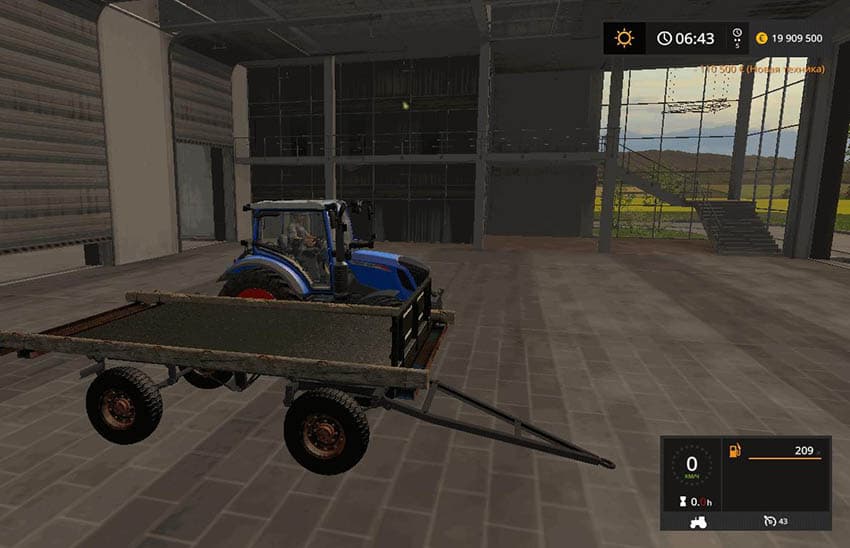 PTS Playground 3