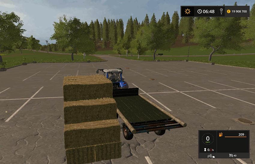 PTS Playground
