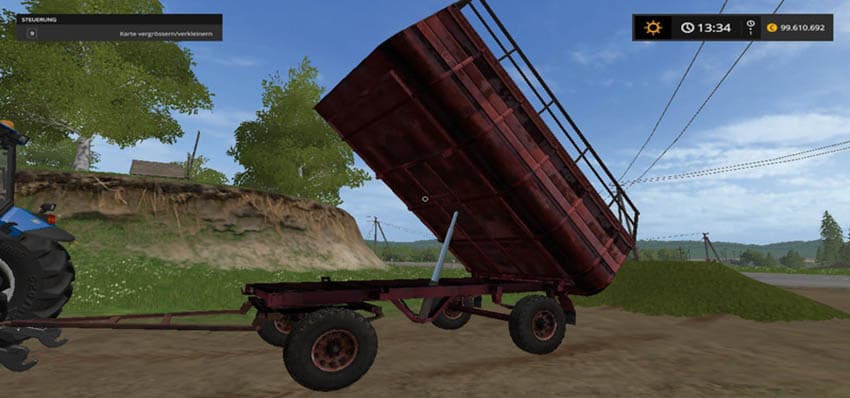 PTS - Van Autoload [MP] 3
