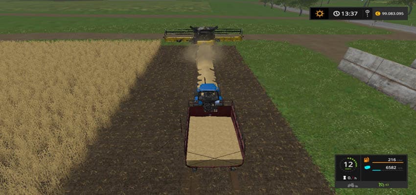 PTS - Van Autoload [MP] 2