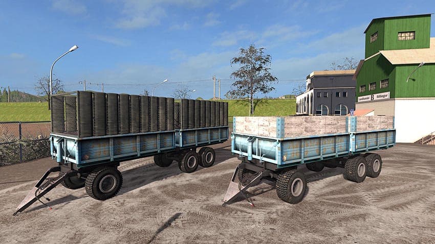 PTS 12 Body DH 3