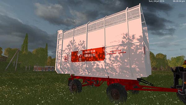 PTS2 4.5 3