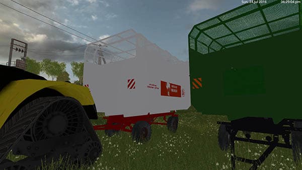 PTS2 4.5 2