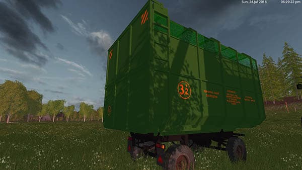 PTS2 4.5