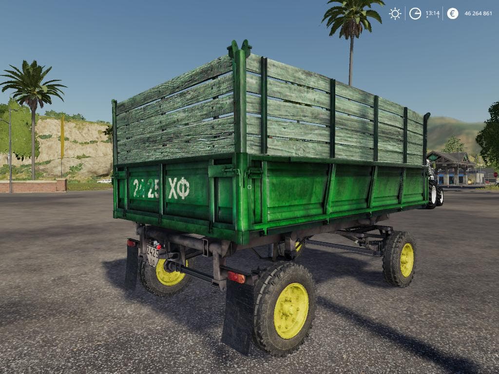PTS 4H 3