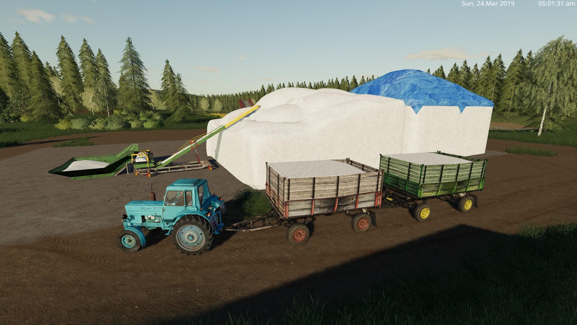 PTS 4H 2