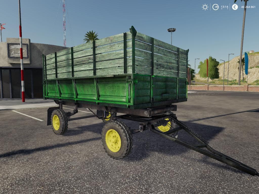 PTS 4H