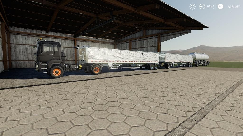 Pacesetter BackAttacher 2